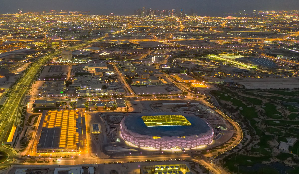 Qatar Foundation